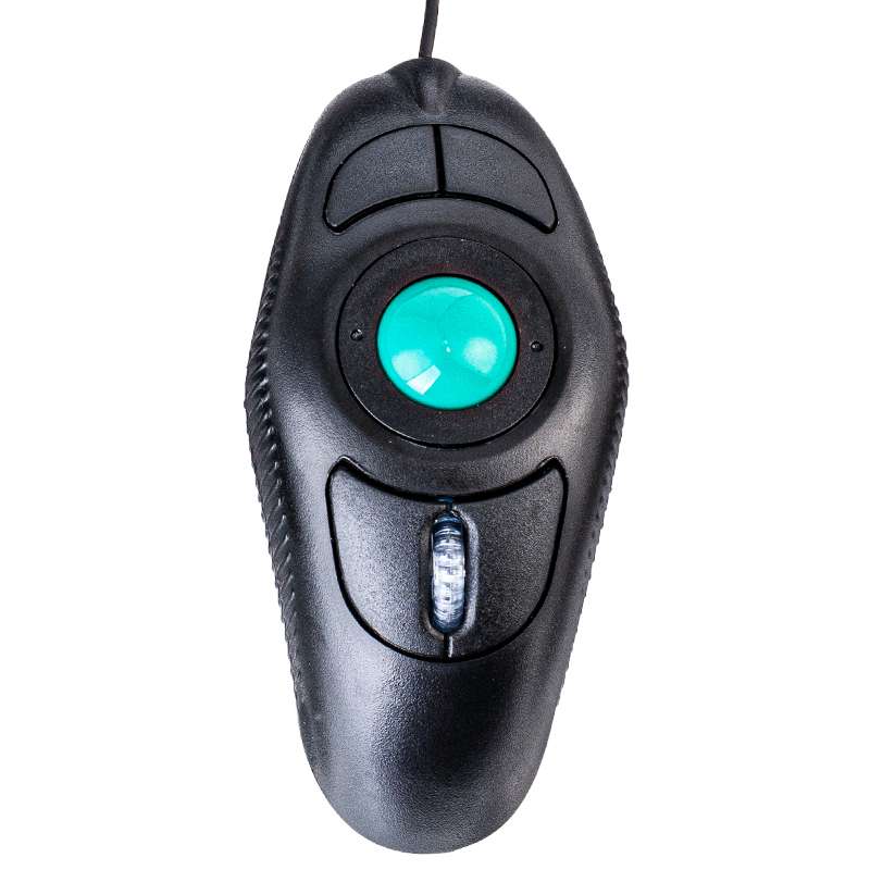 Y-10 左右手通用鼠標(biāo)（有線）
