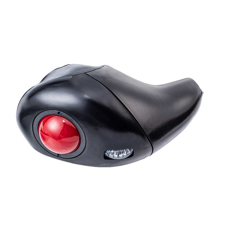 Y-09Q 握式多用智能鼠標(biāo)（無(wú)線）