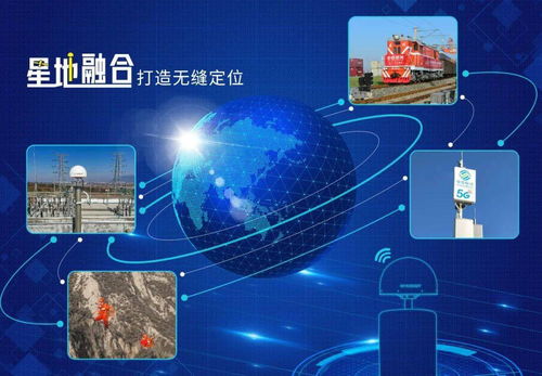 專訪丨廖定海 立足北斗融合技術，開拓市場放眼未來