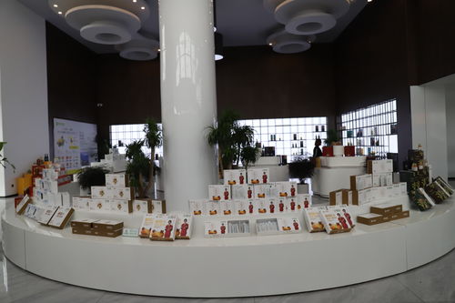 貴州得寶農業科技 以技術創新為引擎，跑出高質量發展“加速度”